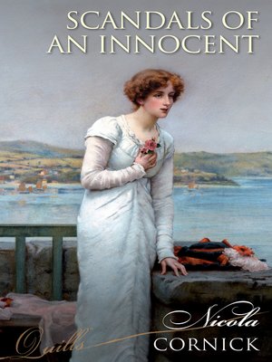 cover image of Scandals of an Innocent